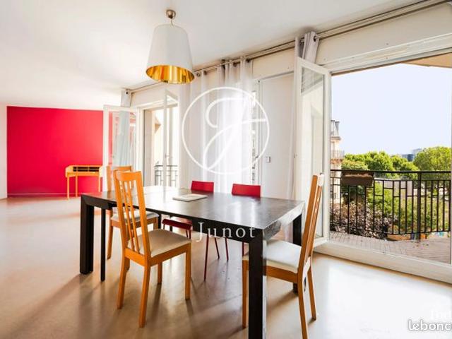 Appartement vente à Paris, Île-de-France