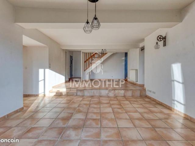 Appartement vente à Saint-Nazaire-les-Eymes, Isère