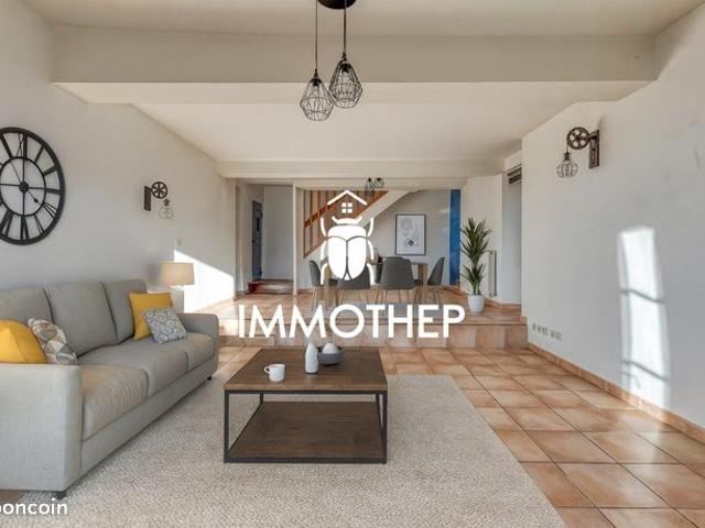 Appartement vente à Grenoble, Saint-nazaire-les-eymes