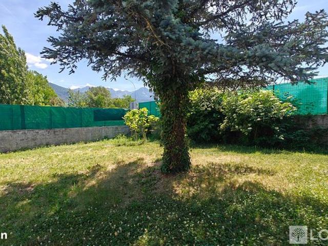 Appartement vente à Gap, Embrun