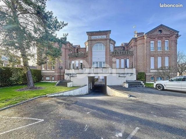 Appartement vente à Amiens