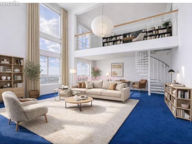 Appartement vente à Paris, Île-de-France