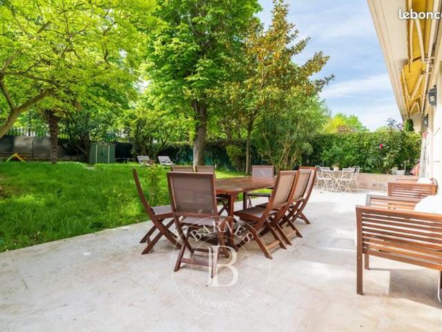 Appartement vente à Nanterre, Neuilly-sur-seine