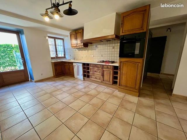 Appartement vente à Grenoble, Saint-nazaire-les-eymes
