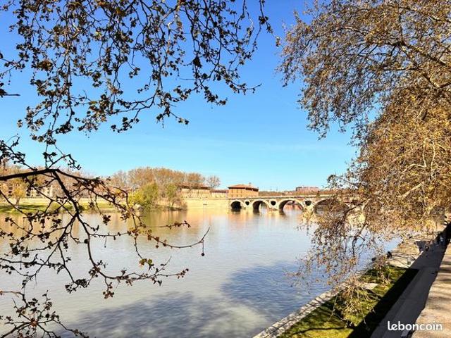 Appartement vente à Toulouse