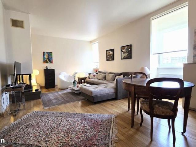 Appartement vente à Strasbourg, Hoenheim