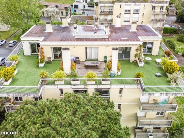 Appartement vente à Toulouse
