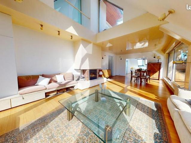 Appartement vente à Strasbourg, Hoenheim