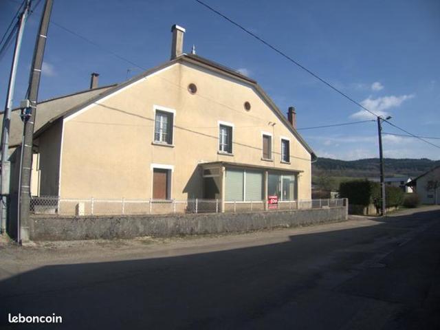 Appartement vente à Belley, Aranc