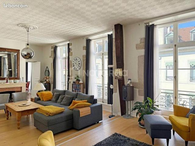 Appartement vente à Pau