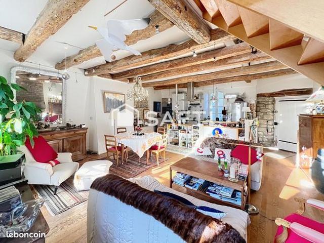Appartement vente à Guérande, Loire-Atlantique
