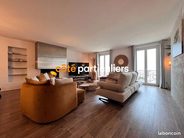 Appartement vente à Mont-de-Marsan, Mont-de-marsan
