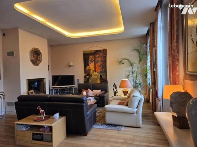 Appartement vente à Le Mans