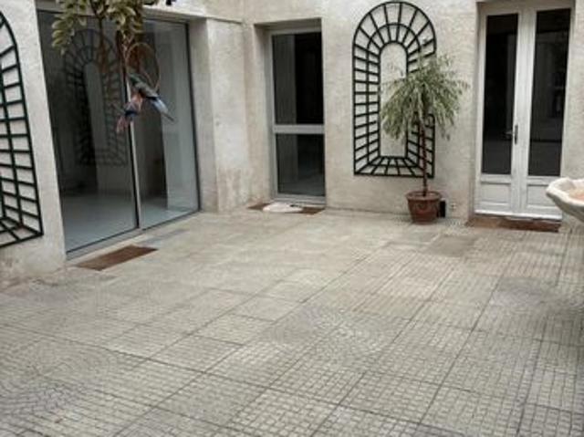 Appartement vente à Millau, Saint-affrique