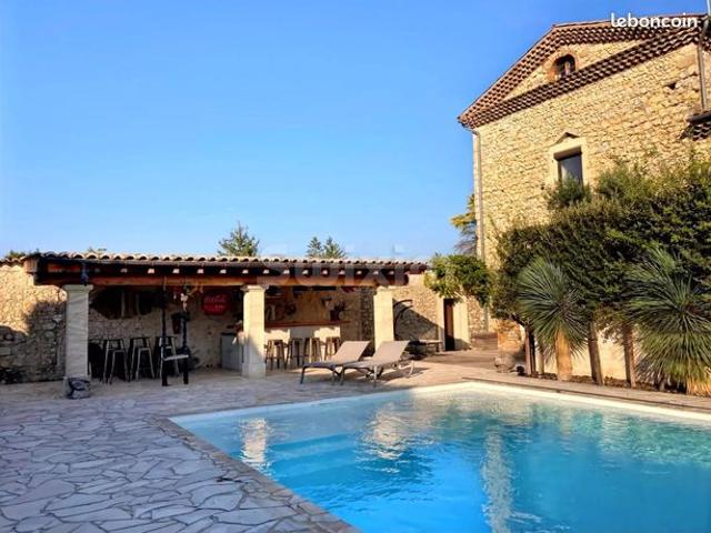 Appartement vente à Die, Livron-sur-drôme