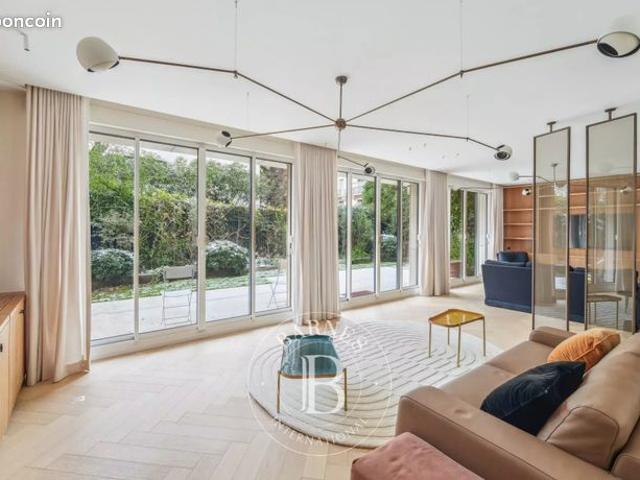 Appartement vente à Nanterre, Neuilly-sur-seine
