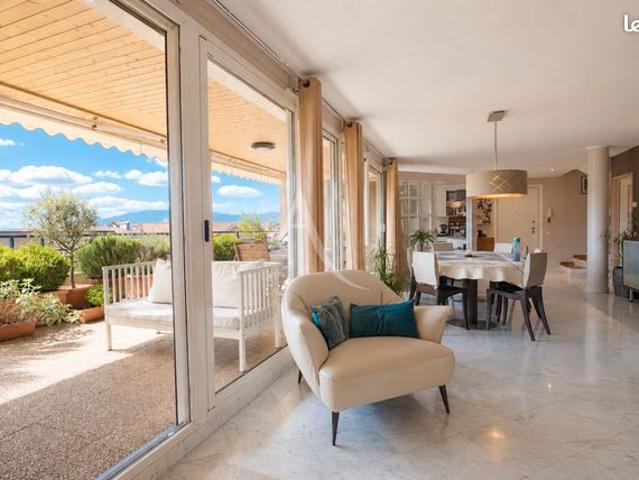 Appartement vente à Saint-Julien-en-Genevois, Haute-Savoie