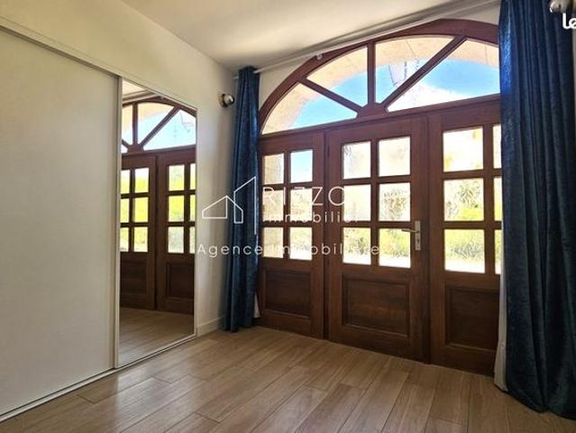 Appartement vente à Gex, Divonne-les-bains
