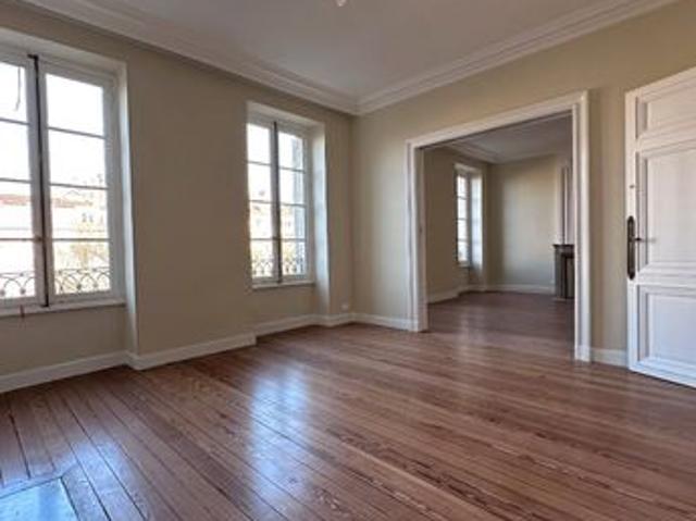 Appartement vente à Bordeaux