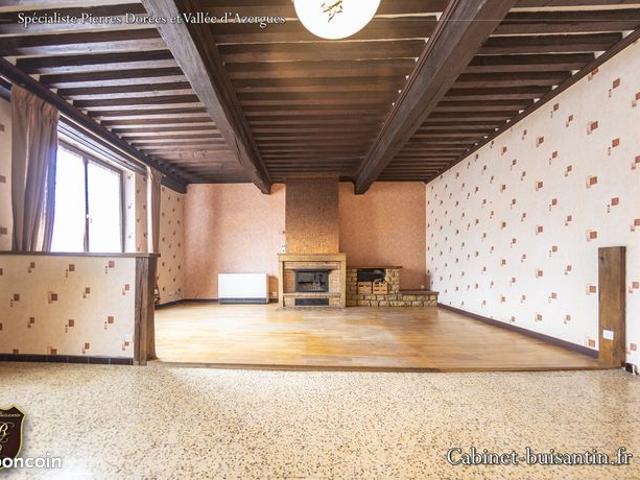 Appartement vente à Torcy, Chessy
