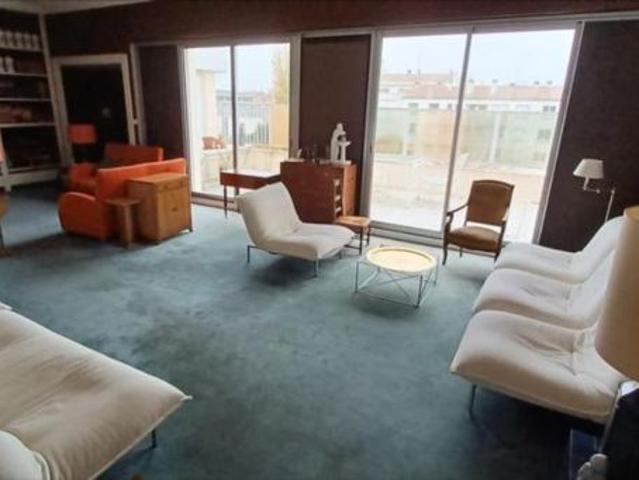 Appartement vente à La Roche-sur-yon