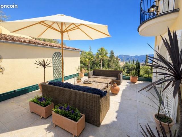 Appartement vente à Nice