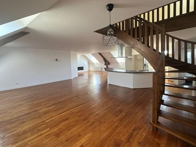 Appartement vente à Dijon