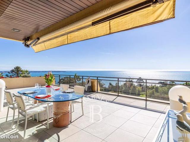 Appartement vente à Grasse, Vallauris