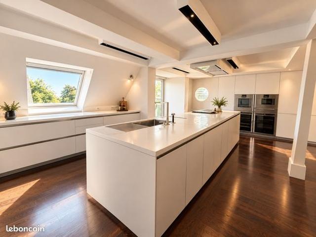 Appartement vente à Strasbourg, Hoenheim