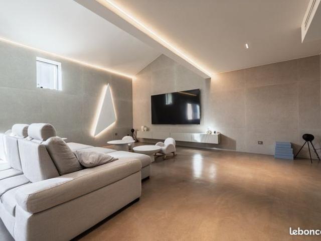 Appartement vente à Montpellier, Sète