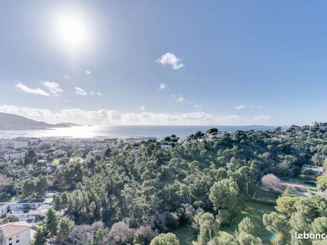Appartement vente à Marseille