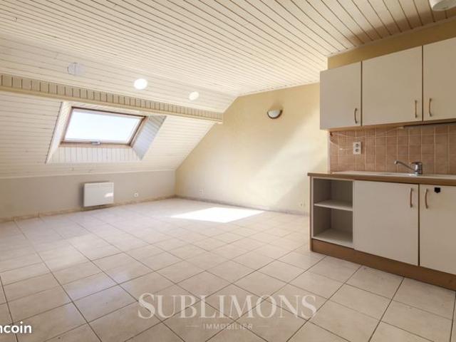 Appartement vente à Sarzeau, Morbihan