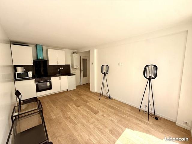 Appartement vente à Le Raincy, Aulnay-sous-bois