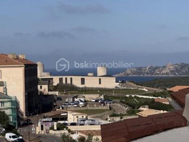 Appartement vente à Sartène, Bonifacio