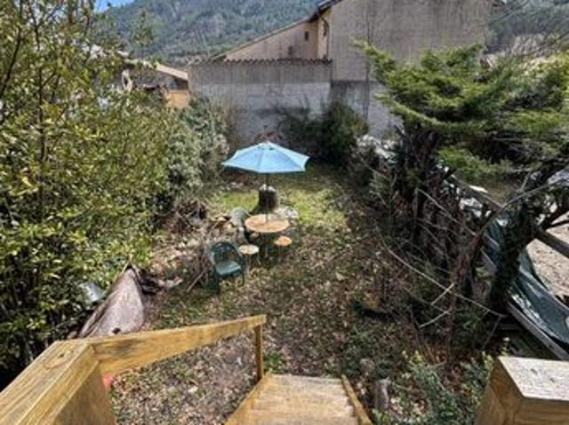 Appartement vente à Die, Poyols