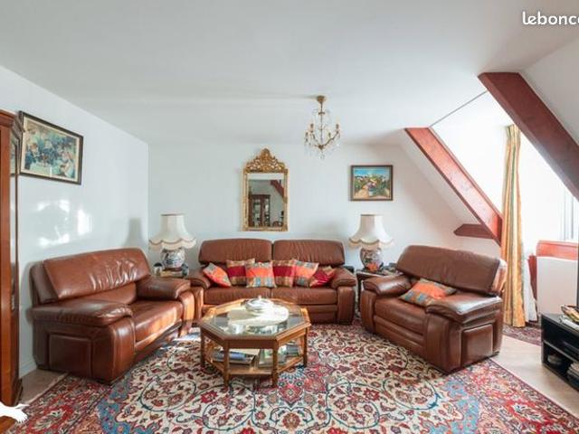 Appartement vente à Les Andelys, Gisors
