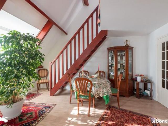 Appartement vente à Les Andelys, Gisors