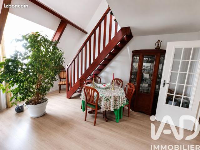Appartement vente à Les Andelys, Gisors