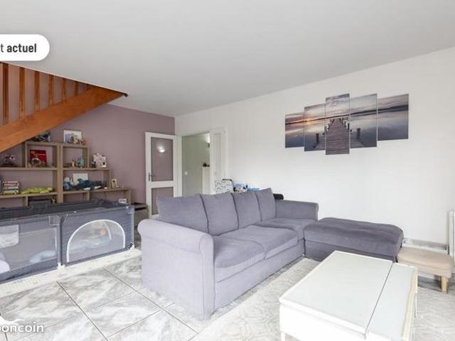Appartement vente à Argenteuil, Saint-leu-la-forêt