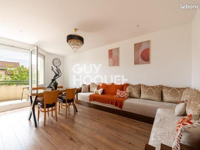 Appartement vente à Nogent-sur-Marne, Villiers-sur-marne