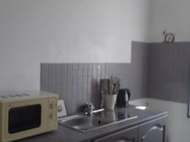 Appartement vente à Châlons-en-Champagne, Châlons-en-champagne
