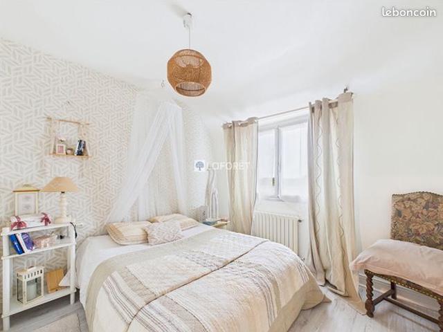 Appartement vente à Châteaulin, Bretagne