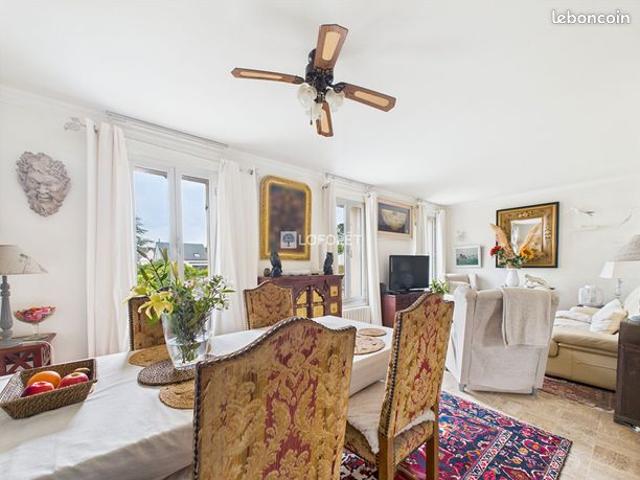 Appartement vente à Châteaulin, Bretagne
