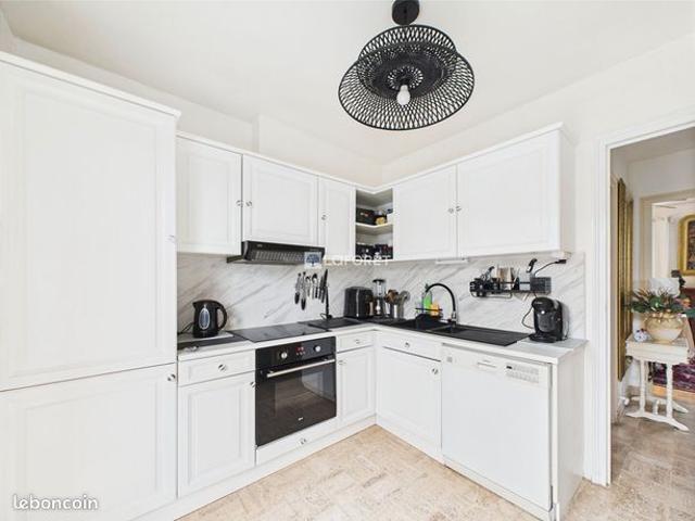 Appartement vente à Châteaulin, Bretagne