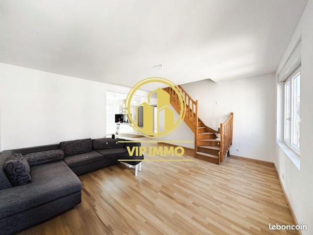 Appartement vente à Lille