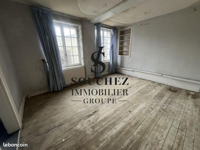 Appartement vente à Arras, Pas-de-Calais
