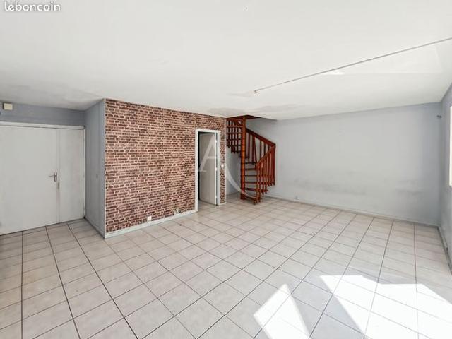 Appartement vente à Les Mureaux, Yvelines