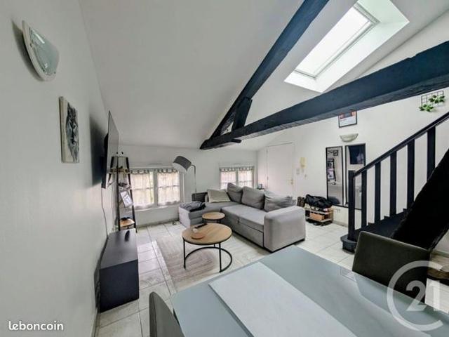 Appartement vente à Châlons-en-Champagne, Châlons-en-champagne