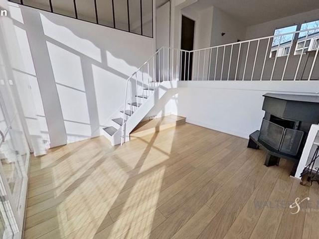 Appartement vente à Versailles