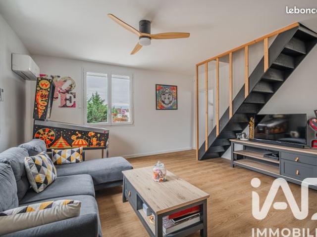 Appartement vente à Grenoble, Varces-allières-et-risset
